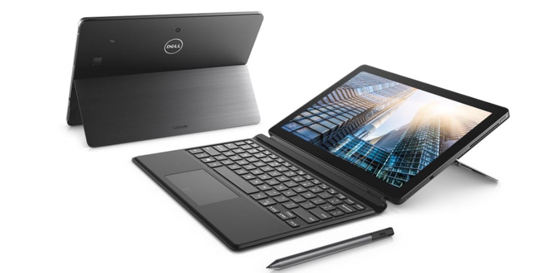 Dell Latitude 5290 2-In-1